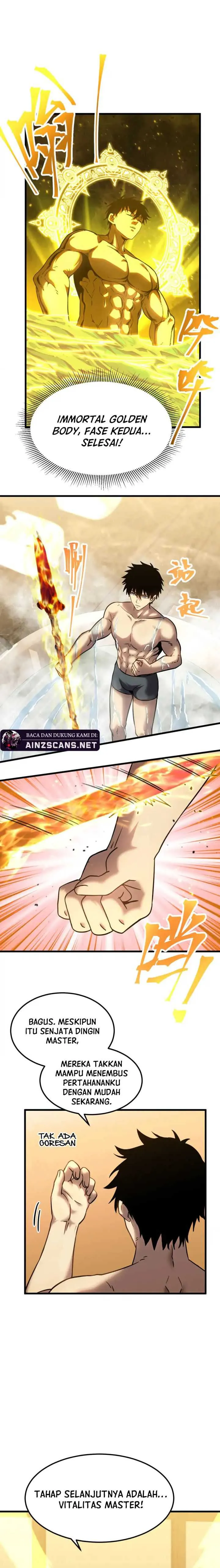 Read Log Into The Future ID Manga Online