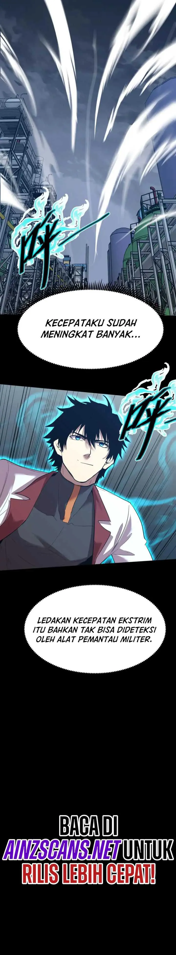 Read Log Into The Future ID Manga Online