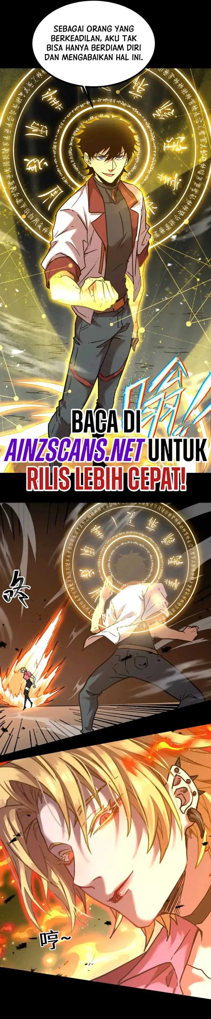 Read Log Into The Future ID Manga Online