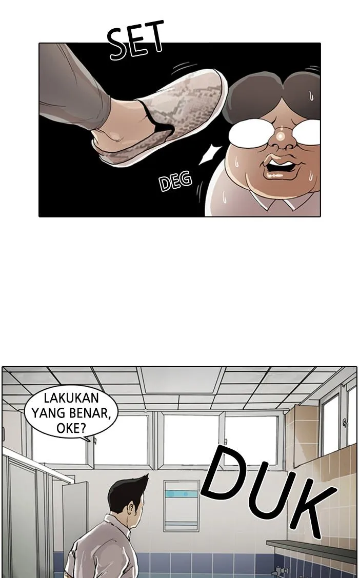Read Lookism ID Manga Online