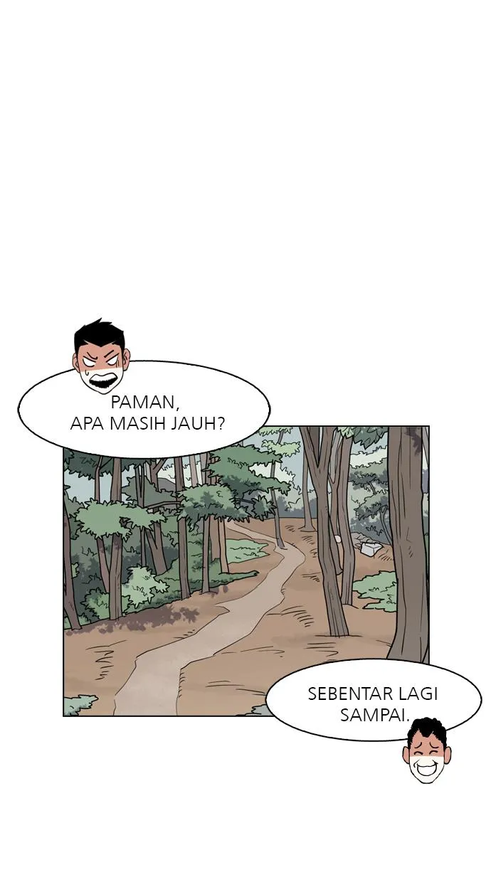 Read Lookism ID Manga Online