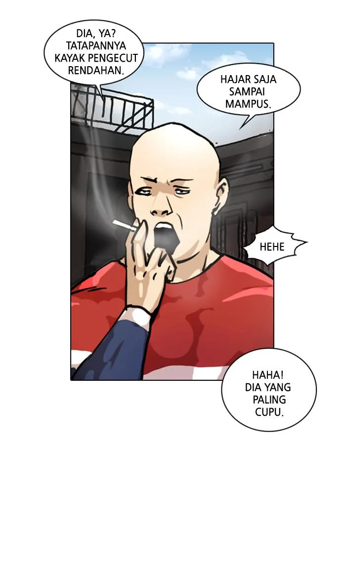 Read Lookism ID Manga Online