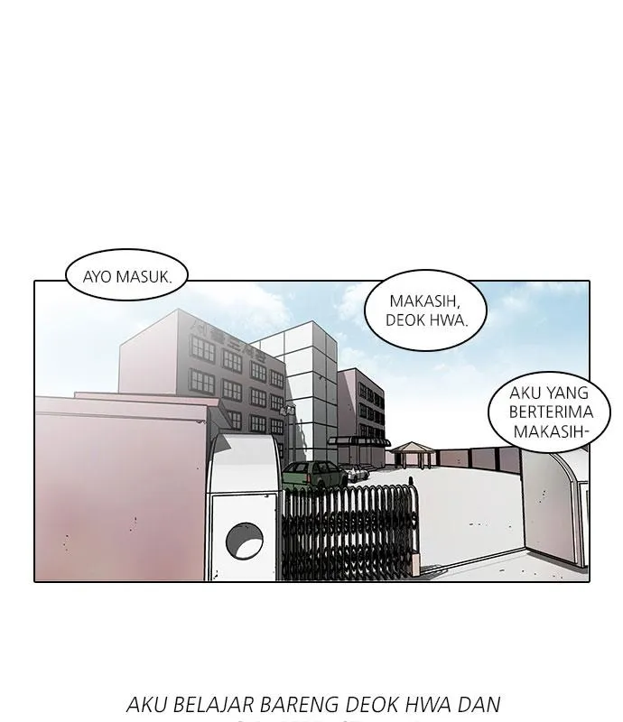 Read Lookism ID Manga Online