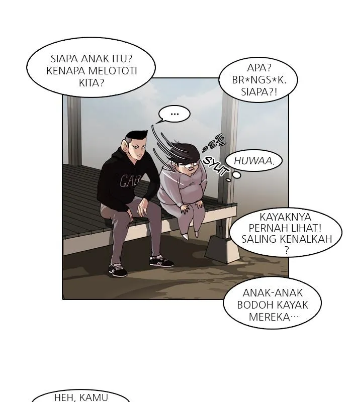 Read Lookism ID Manga Online