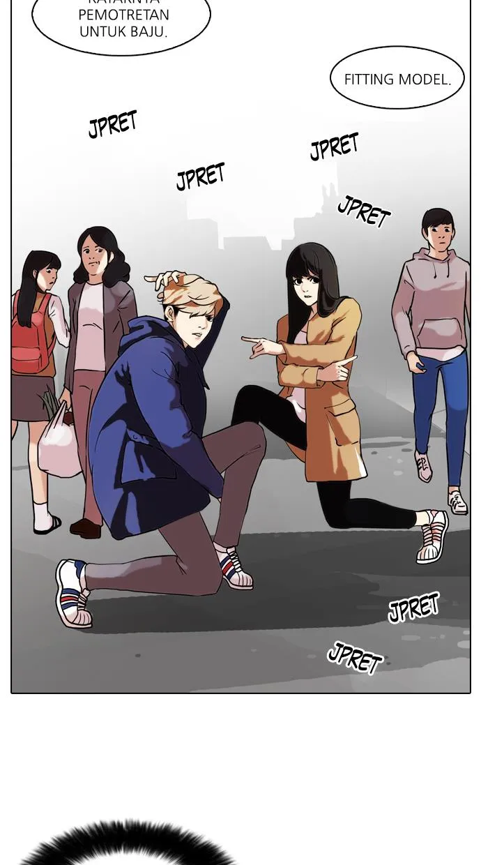 Read Lookism ID Manga Online