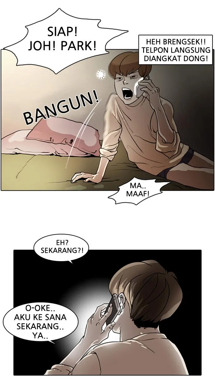Read Lookism ID Manga Online