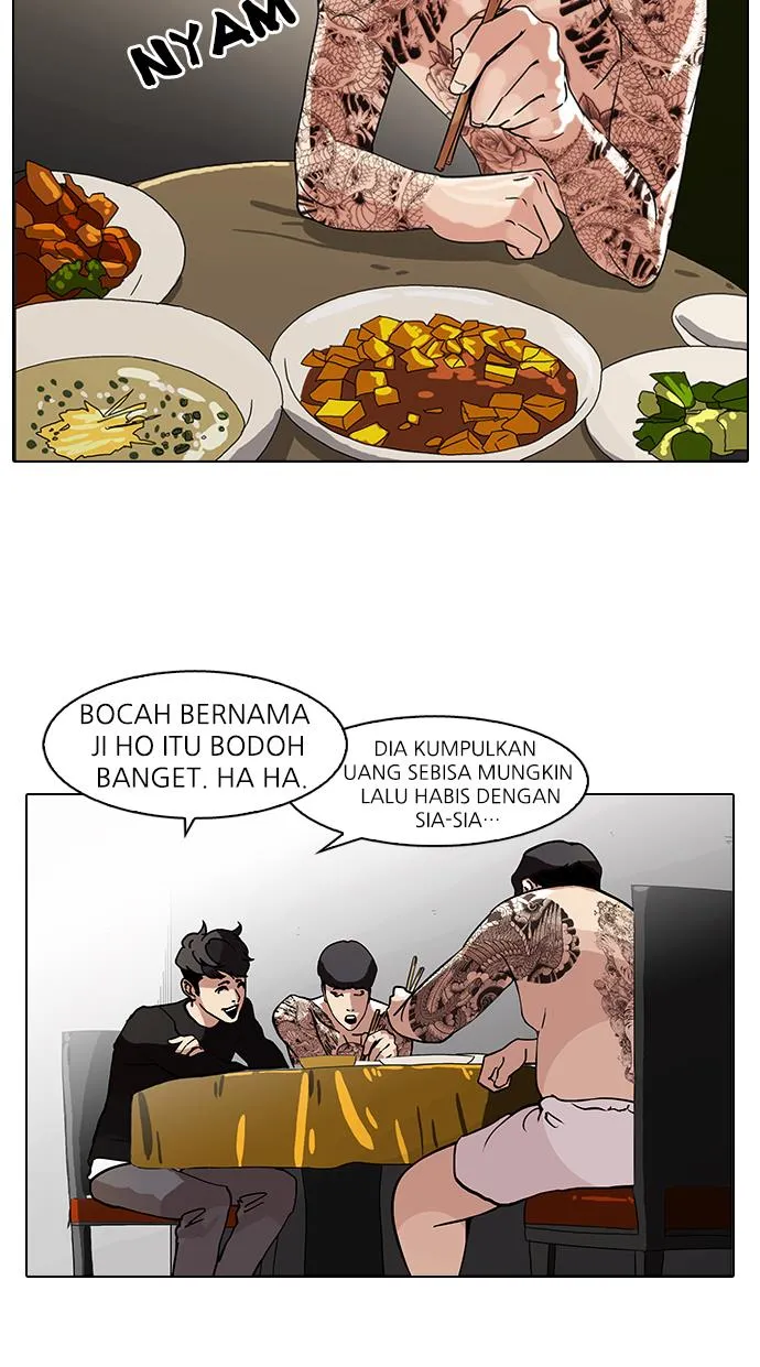 Read Lookism ID Manga Online