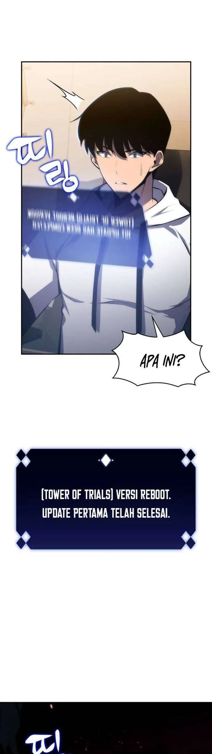 Read Max-Level Newbie ID Manga Online
