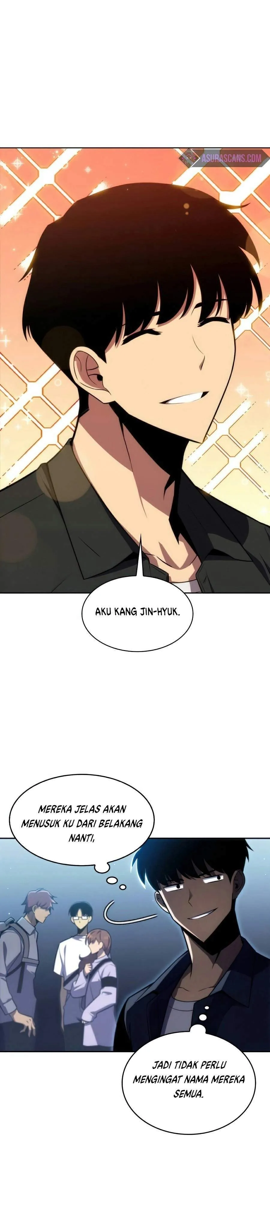 Read Max-Level Newbie ID Manga Online