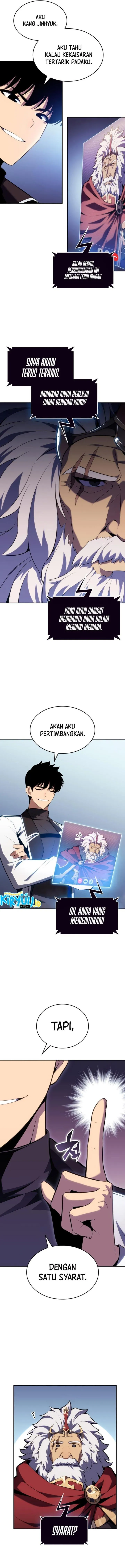 Read Max-Level Newbie ID Manga Online