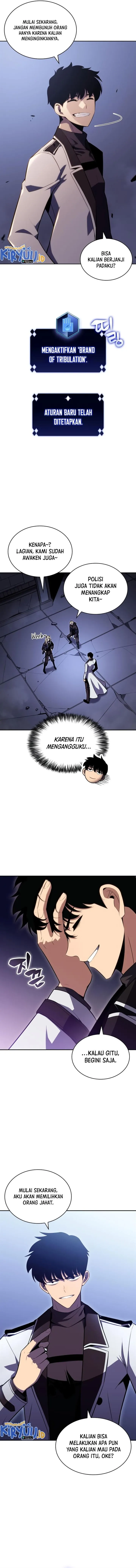 Read Max-Level Newbie ID Manga Online
