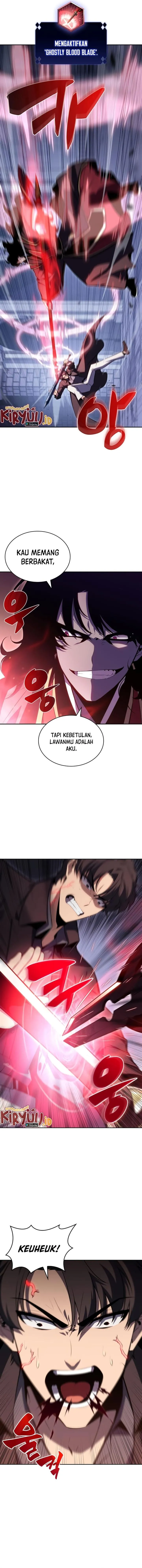 Read Max-Level Newbie ID Manga Online