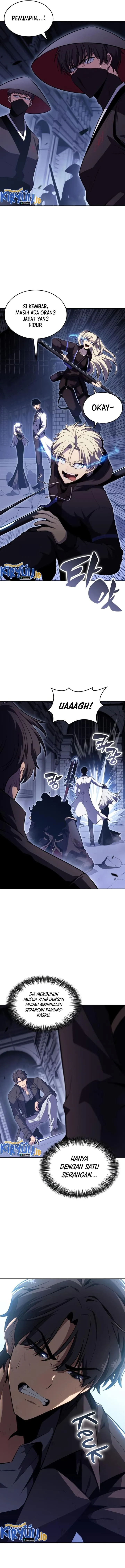 Read Max-Level Newbie ID Manga Online