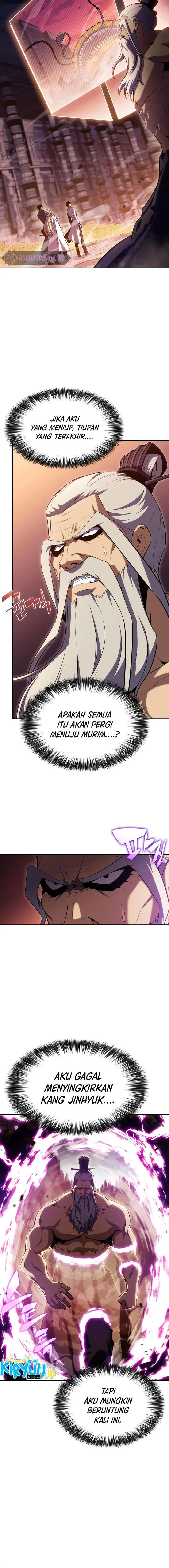 Read Max-Level Newbie ID Manga Online