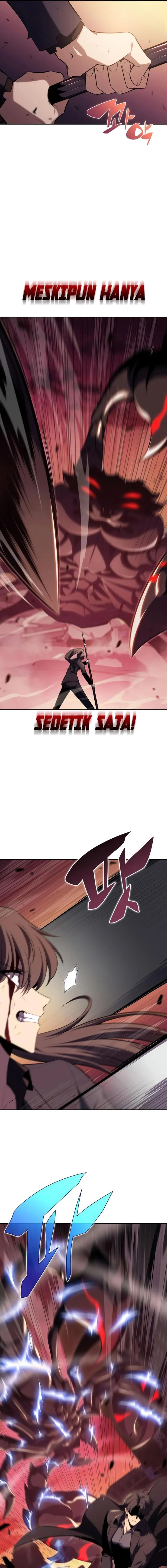 Read Max-Level Newbie ID Manga Online