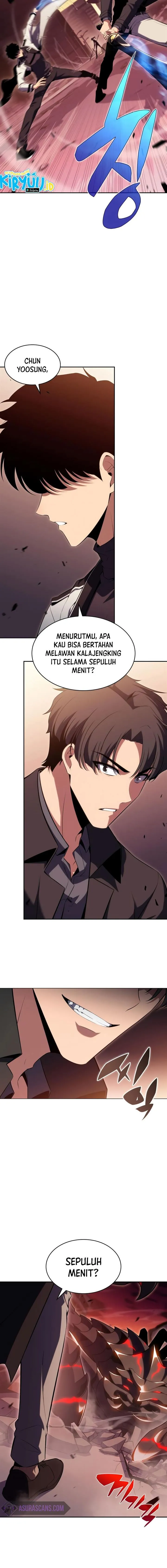 Read Max-Level Newbie ID Manga Online