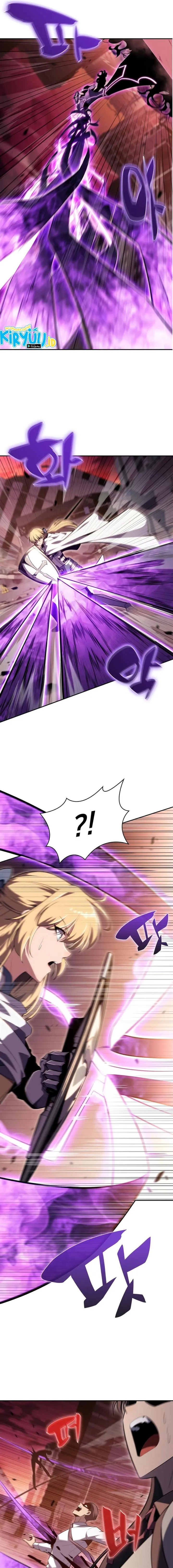 Read Max-Level Newbie ID Manga Online