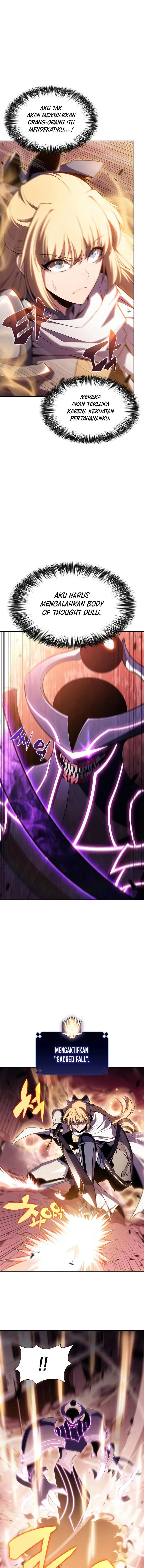Read Max-Level Newbie ID Manga Online