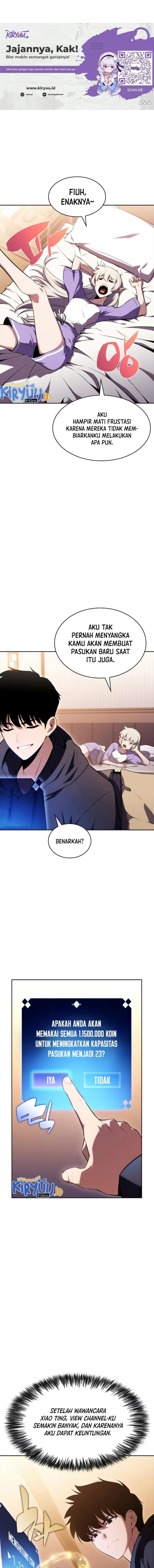 Read Max-Level Newbie ID Manga Online