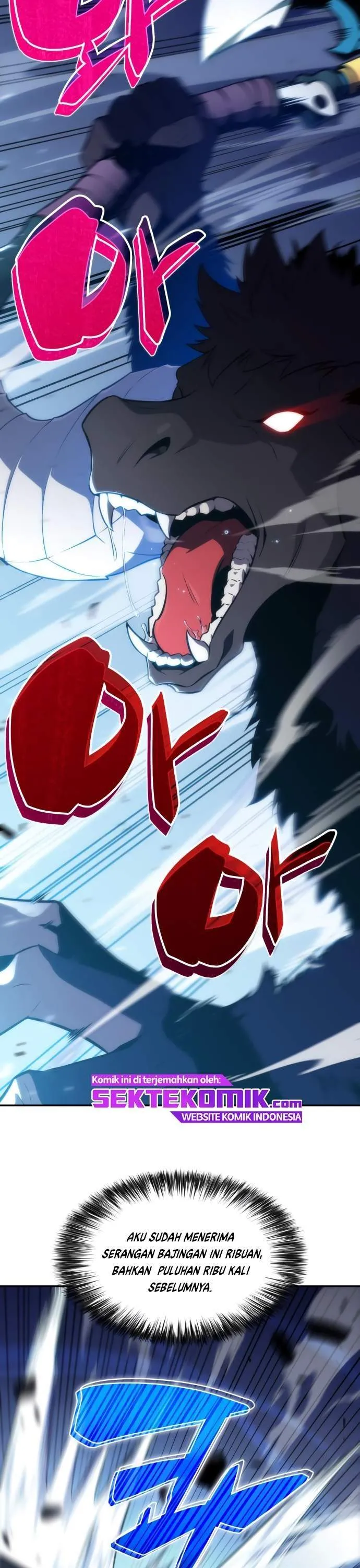 Read Max-Level Newbie ID Manga Online