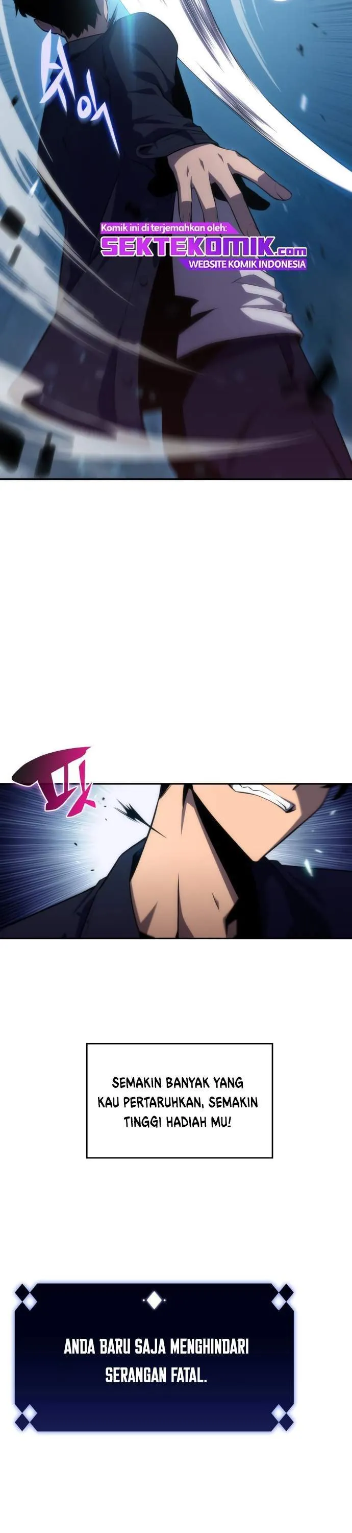 Read Max-Level Newbie ID Manga Online