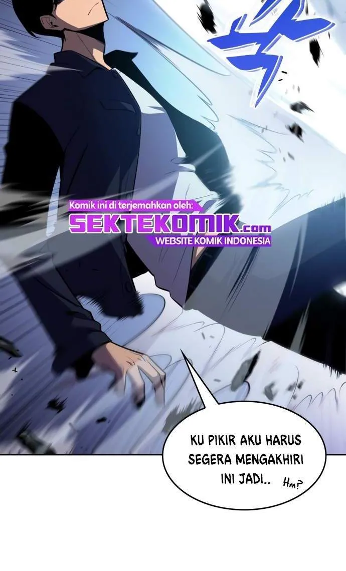 Read Max-Level Newbie ID Manga Online