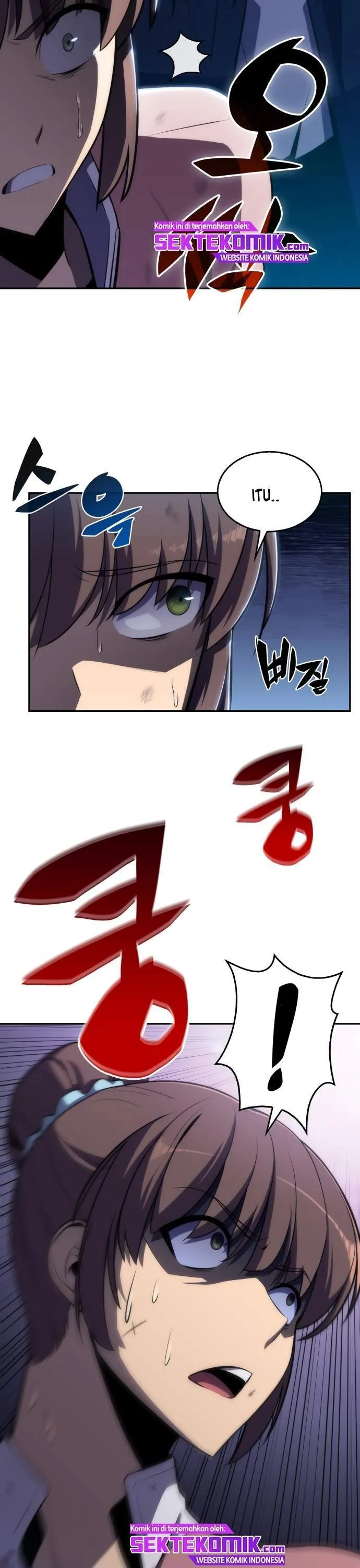 Read Max-Level Newbie ID Manga Online