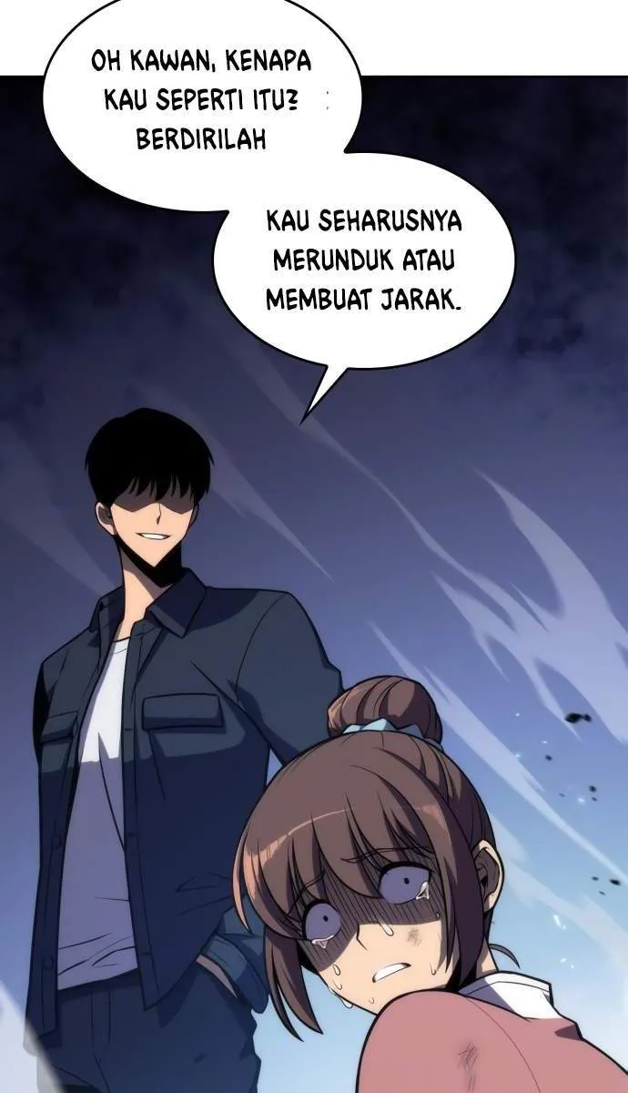 Read Max-Level Newbie ID Manga Online