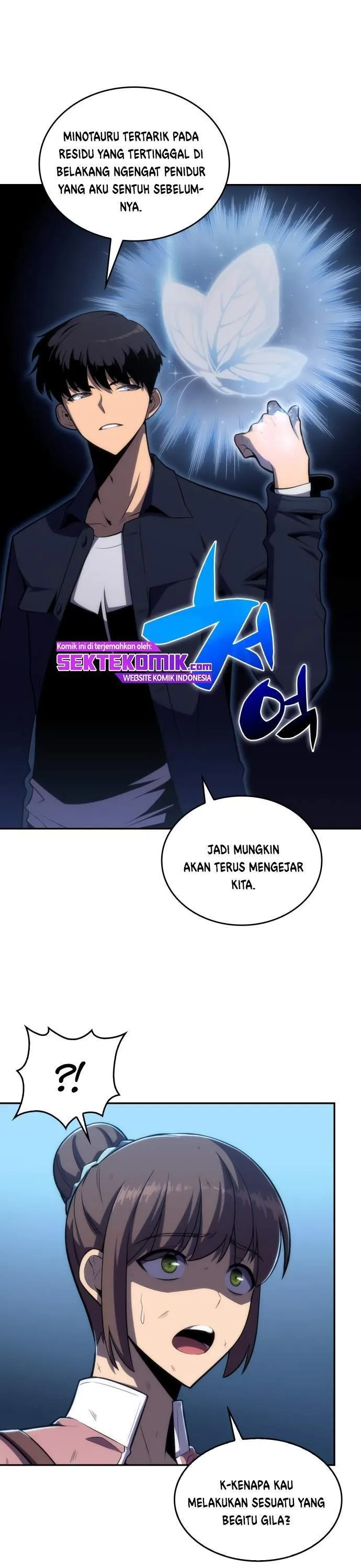 Read Max-Level Newbie ID Manga Online