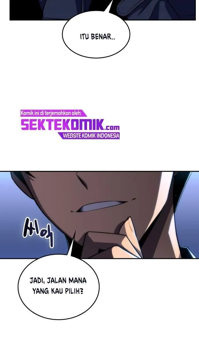 Read Max-Level Newbie ID Manga Online