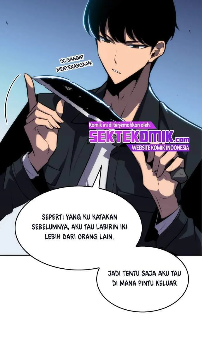Read Max-Level Newbie ID Manga Online