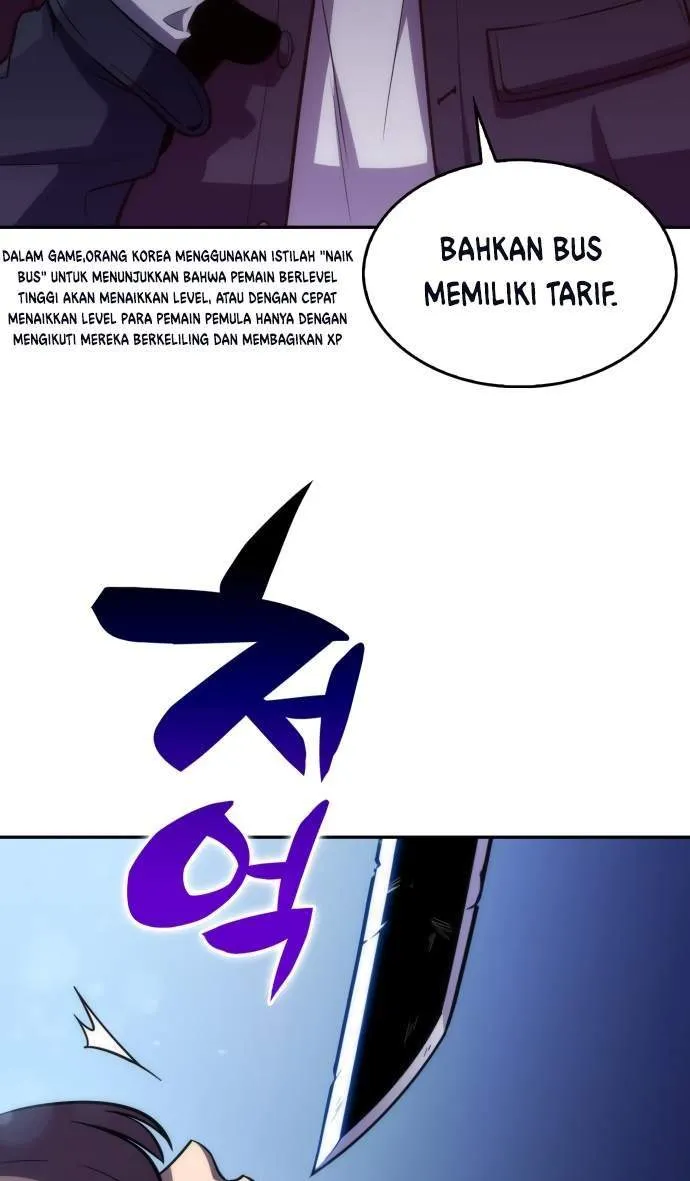 Read Max-Level Newbie ID Manga Online