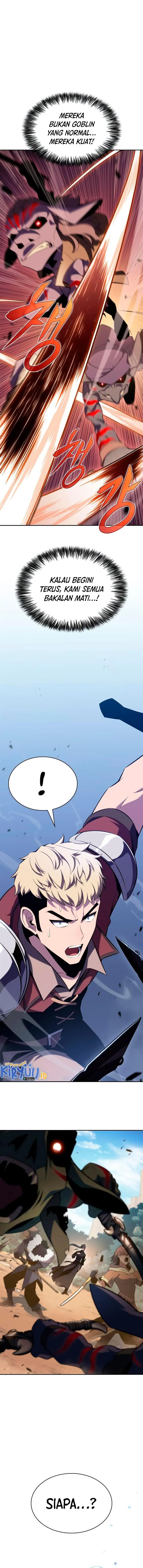 Read Max-Level Newbie ID Manga Online