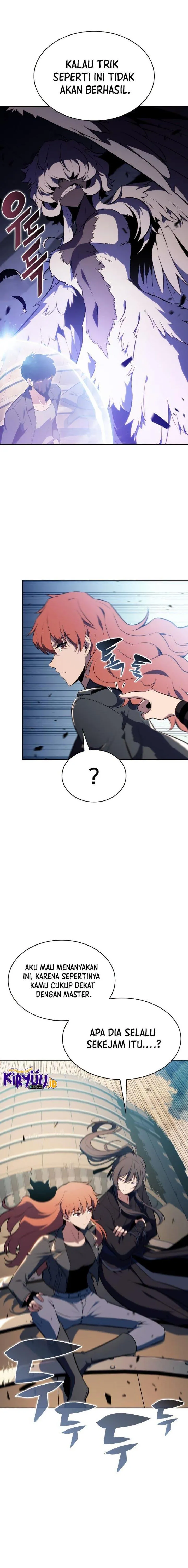 Read Max-Level Newbie ID Manga Online