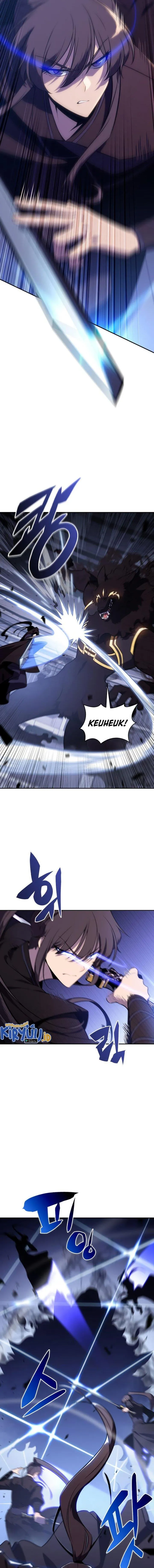 Read Max-Level Newbie ID Manga Online