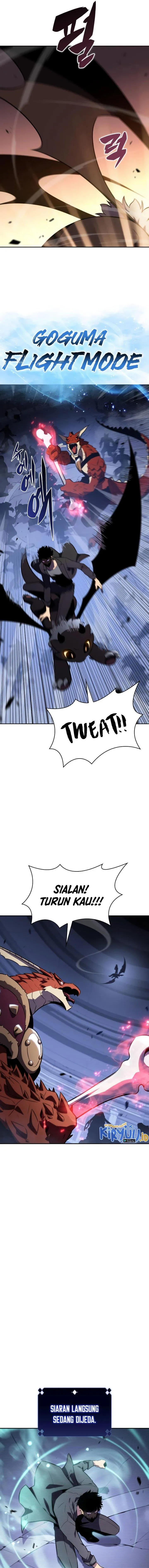 Read Max-Level Newbie ID Manga Online