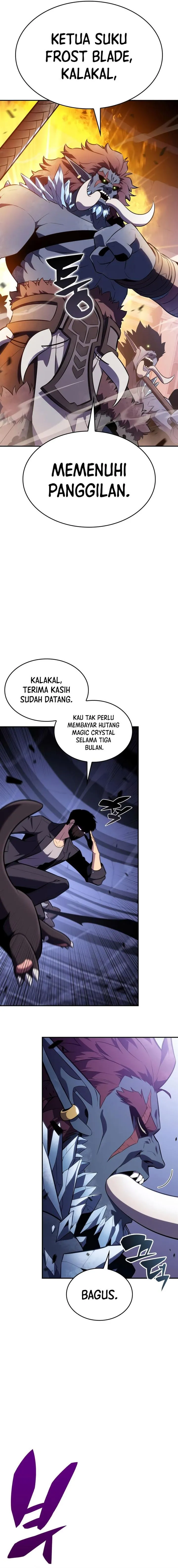 Read Max-Level Newbie ID Manga Online