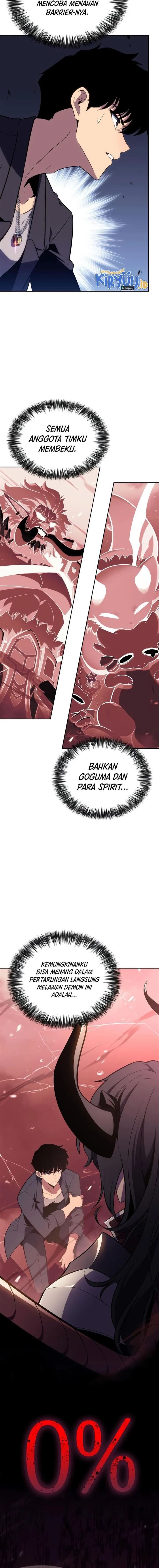 Read Max-Level Newbie ID Manga Online