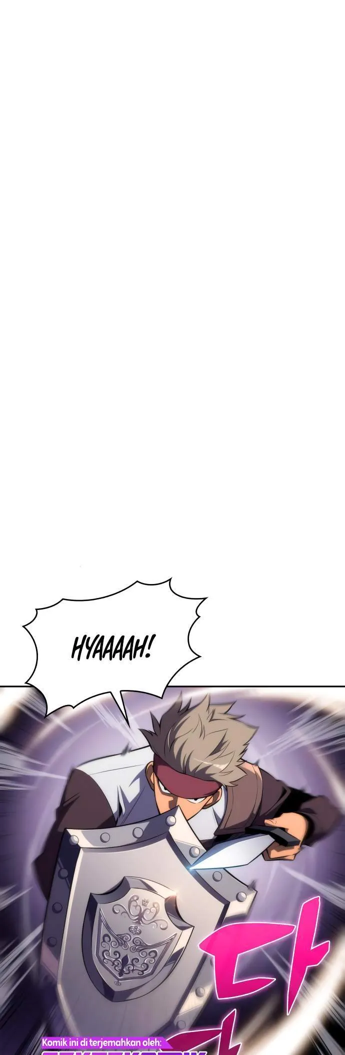 Read Max-Level Newbie ID Manga Online