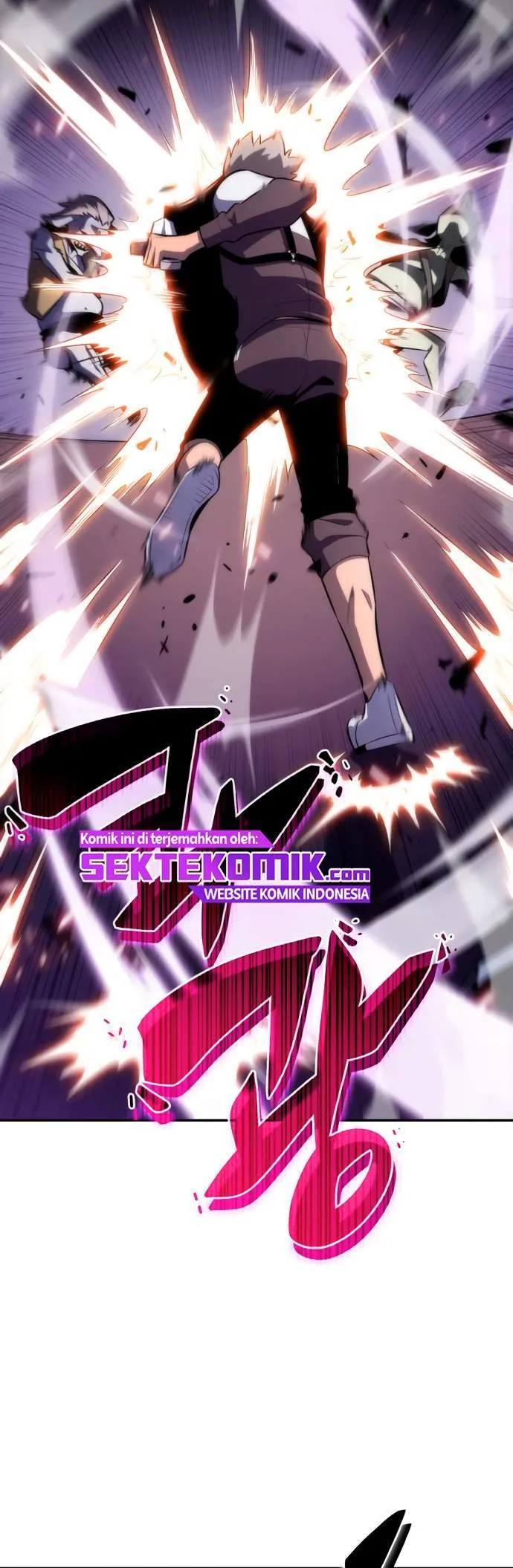 Read Max-Level Newbie ID Manga Online