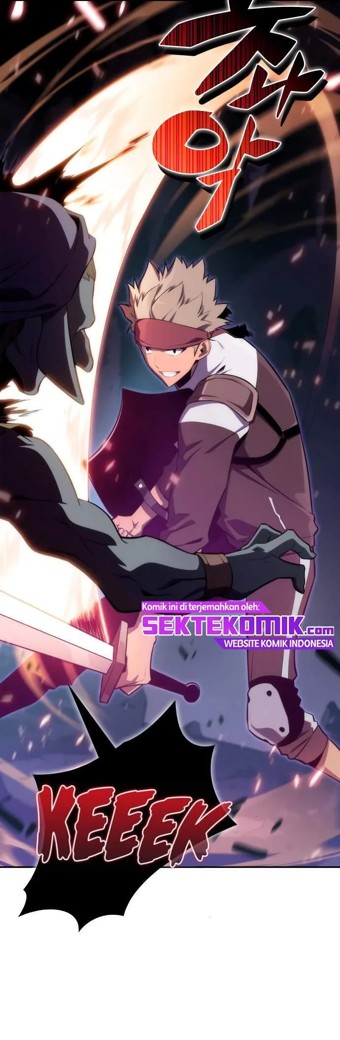 Read Max-Level Newbie ID Manga Online