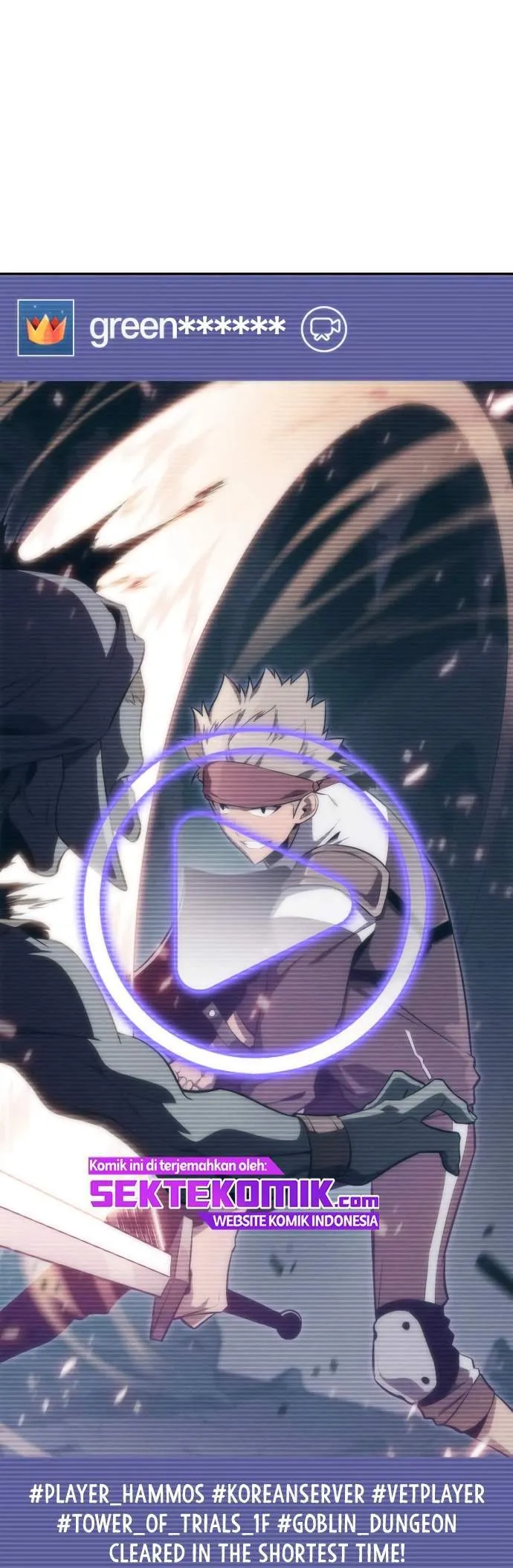 Read Max-Level Newbie ID Manga Online