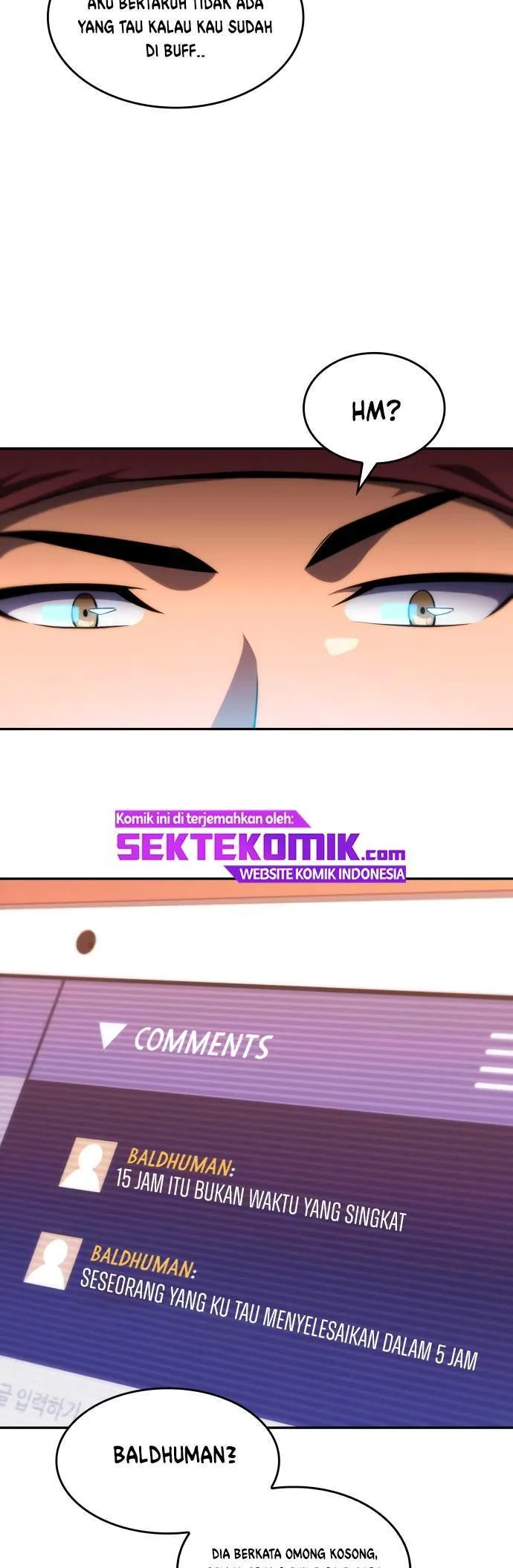 Read Max-Level Newbie ID Manga Online