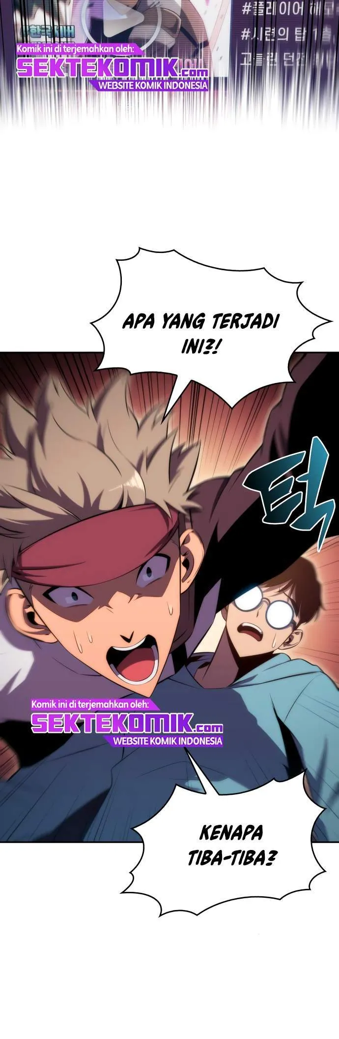 Read Max-Level Newbie ID Manga Online