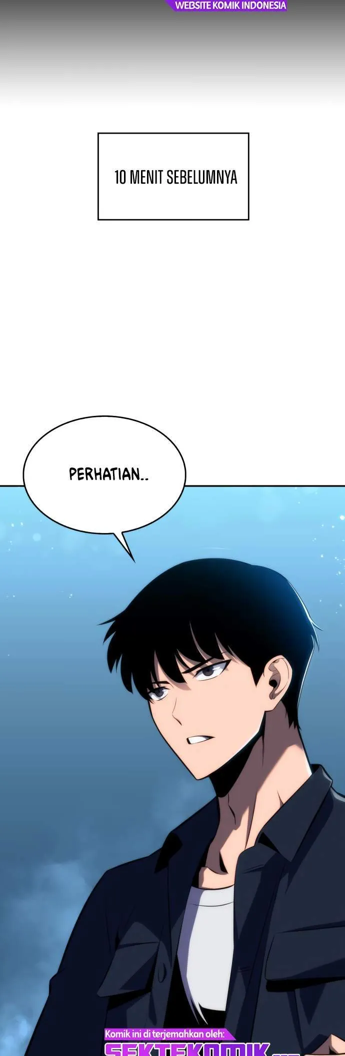 Read Max-Level Newbie ID Manga Online