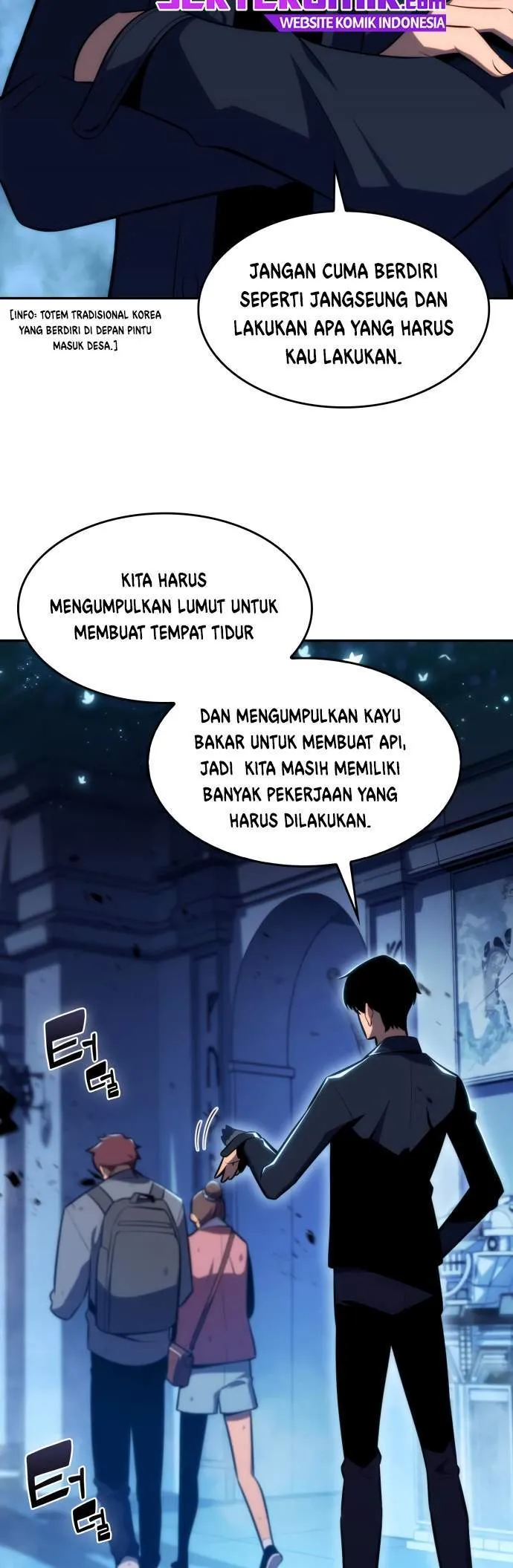 Read Max-Level Newbie ID Manga Online