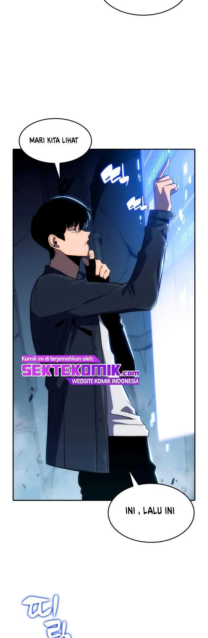 Read Max-Level Newbie ID Manga Online