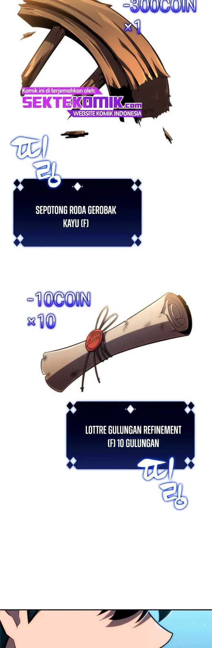 Read Max-Level Newbie ID Manga Online