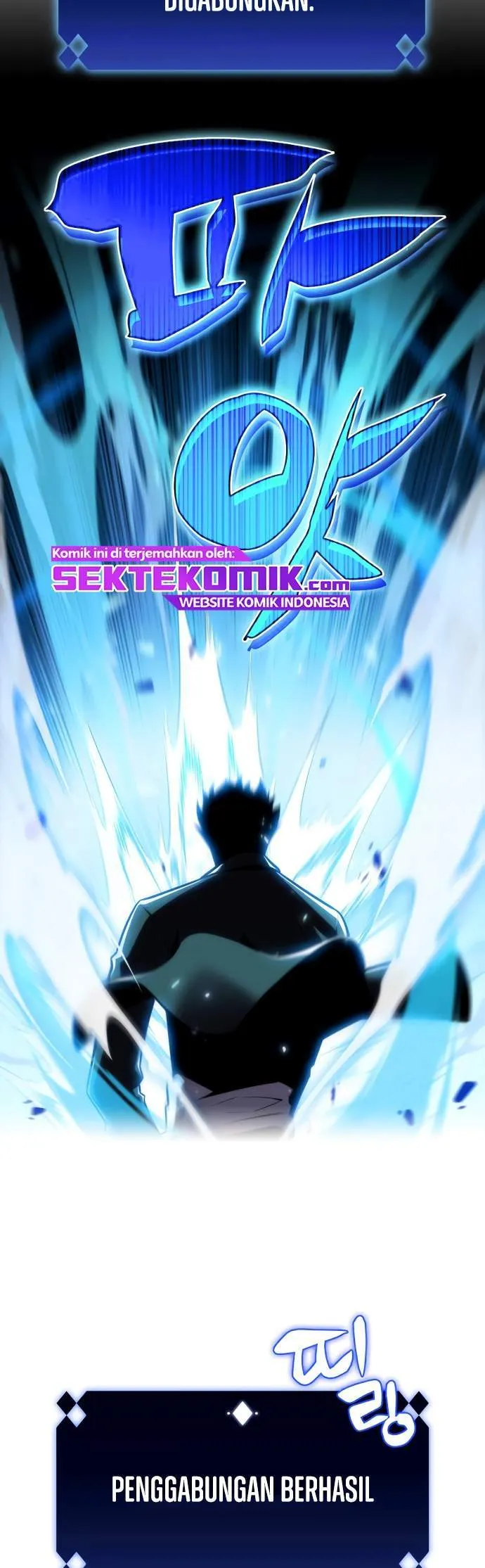 Read Max-Level Newbie ID Manga Online