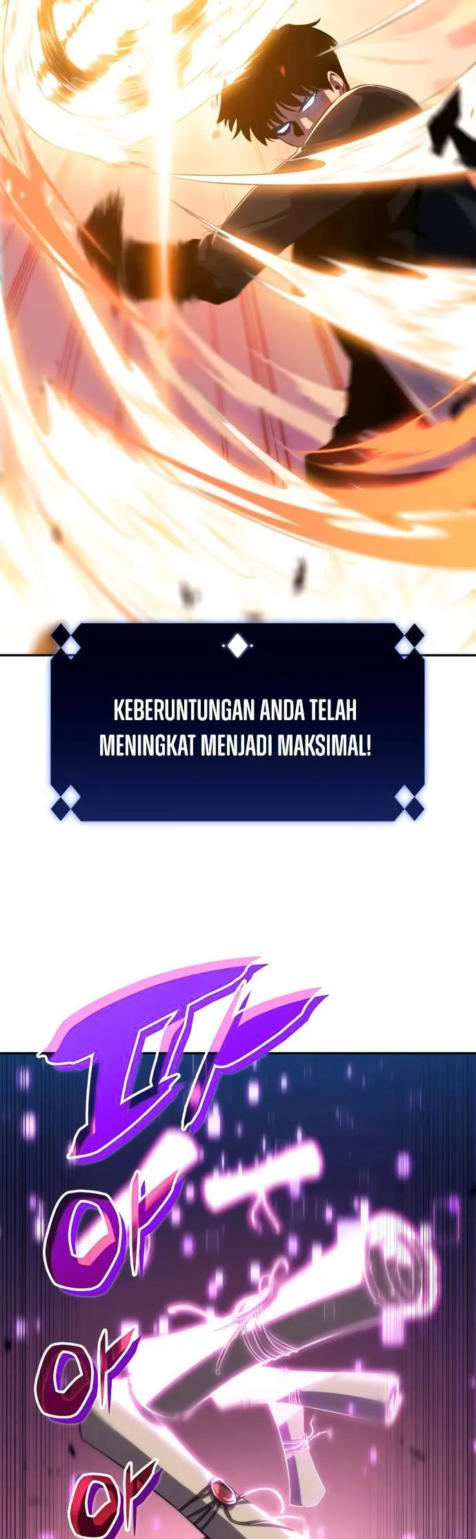 Read Max-Level Newbie ID Manga Online